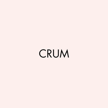Crum Black