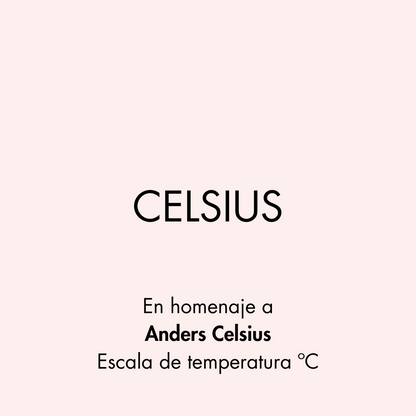 Celsius