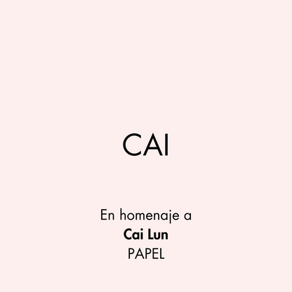 Cai Wine