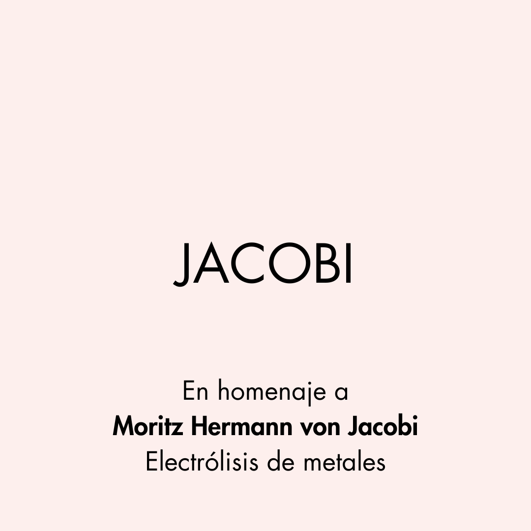 Jacobi