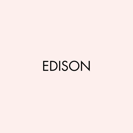 Edison Ámbar