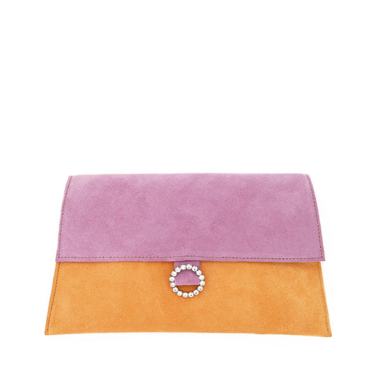Orange Violet Casale Bag 